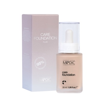 Bakım Fondöten - 02