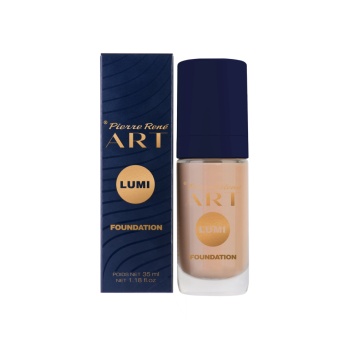 Lumi Touch Fondöten ART. - 02