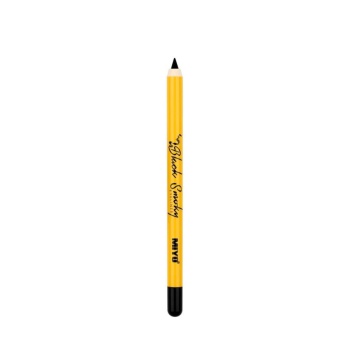 Smoky Eyeliner Yeni - Siyah