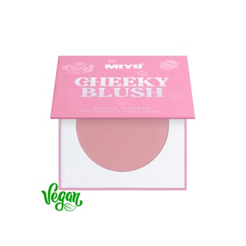 Cheeky Allık - No-1