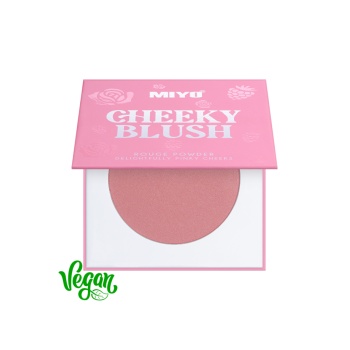 Cheeky Allık - No-2