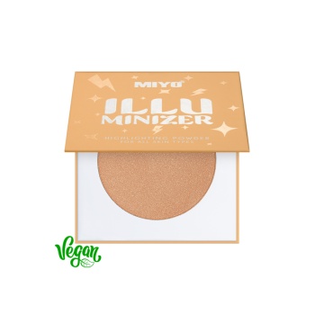 Highlighter - Aydınlatıcı Yeni - No-2