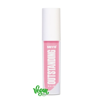 Outstanding Dudak Parlatıcı Balsam - No-33