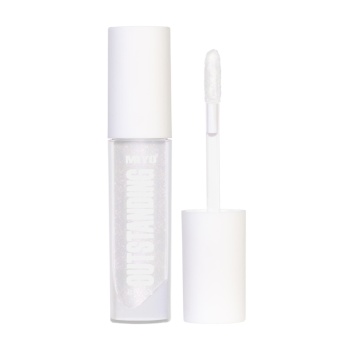 Outstanding Dudak Parlatıcı (Cool Gloss) - No-36