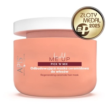 PICKNMIX Güçlü Yenileyici Seramid Maske - 250 ml