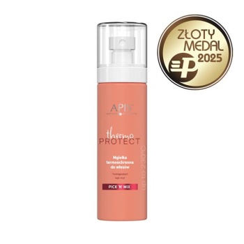 PICKNMIX Termal Koruyucu Saç Spreyi SPF15 - 150 ml