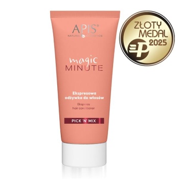 PICKNMIX Express Saç Kremi - 200 ml