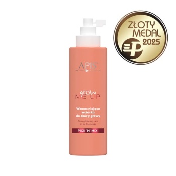 PICKNMIX Güçlendirici Saç Losyonu - 150 ml