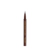 Kanat Yapıcı Eyeliner - Brown