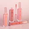 Besleyici Dudak Parlatıcısı - Puding Lip Gloss - 04