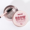 Brow Must Go On - Kaş Şekillendirme Wax