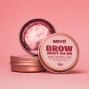 Brow Must Go On - Kaş Şekillendirme Wax