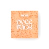 Doll Face Satin Kompakt Pudra - No-4