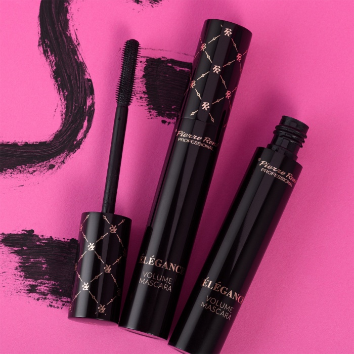 Zarafet Volume Maskara