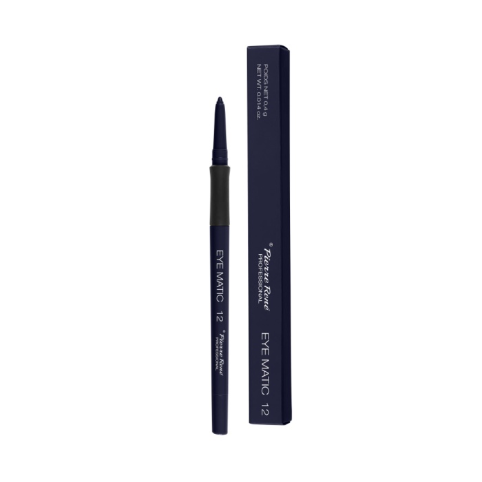 Eyematic - 12