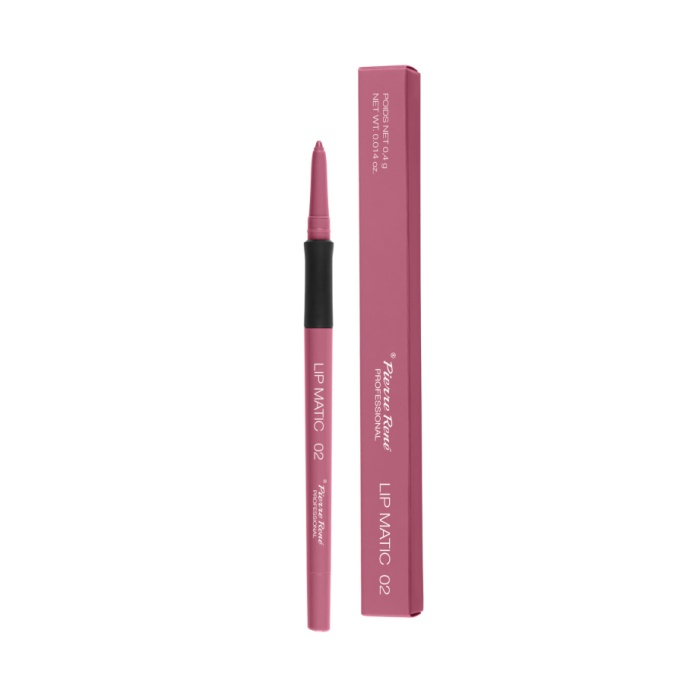 Lipmatic 02