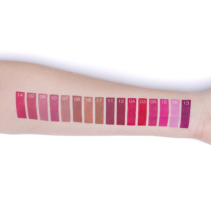 Lipmatic - 18