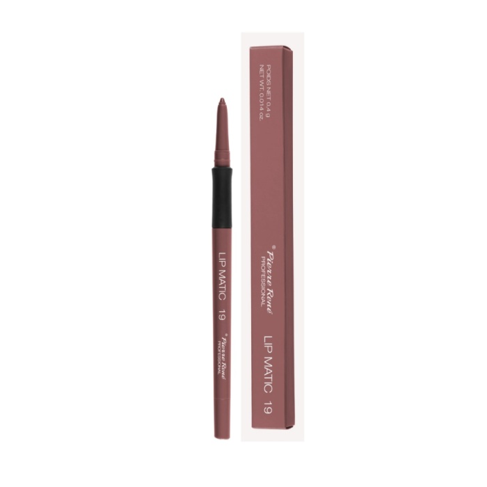 Lipmatic - 19