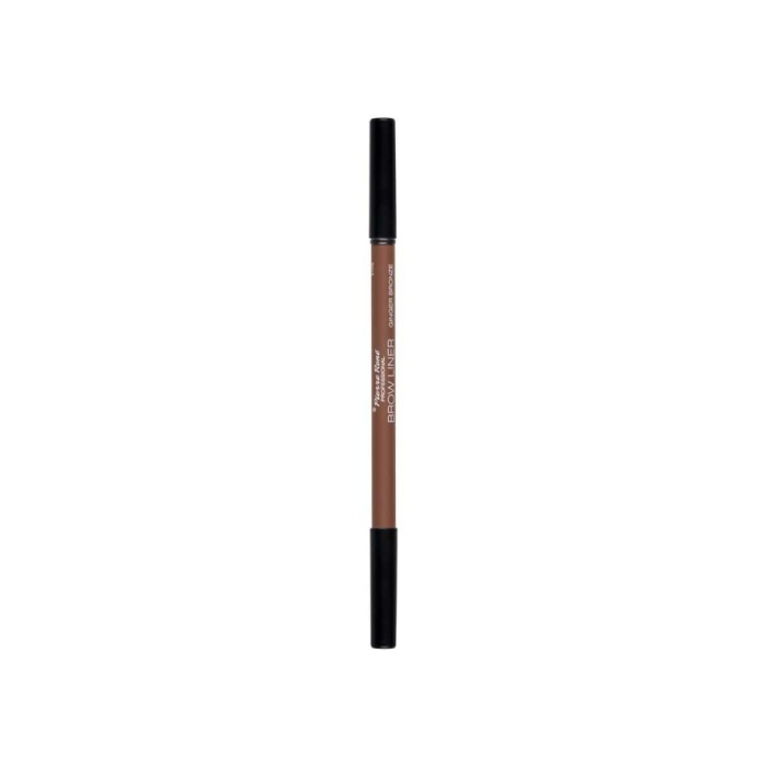 Fırçalı Kaş Kalemi - 02 - Ginger Bronze