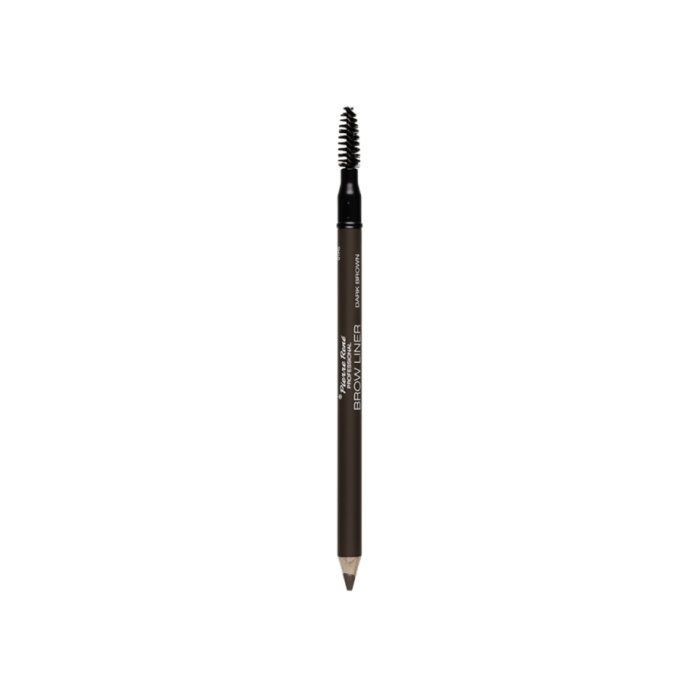 Fırçalı Kaş Kalemi - 04 - Dark Brown