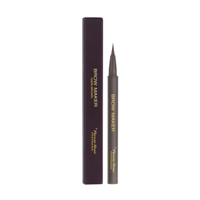 Kaş Yapıcı - Dark Brown
