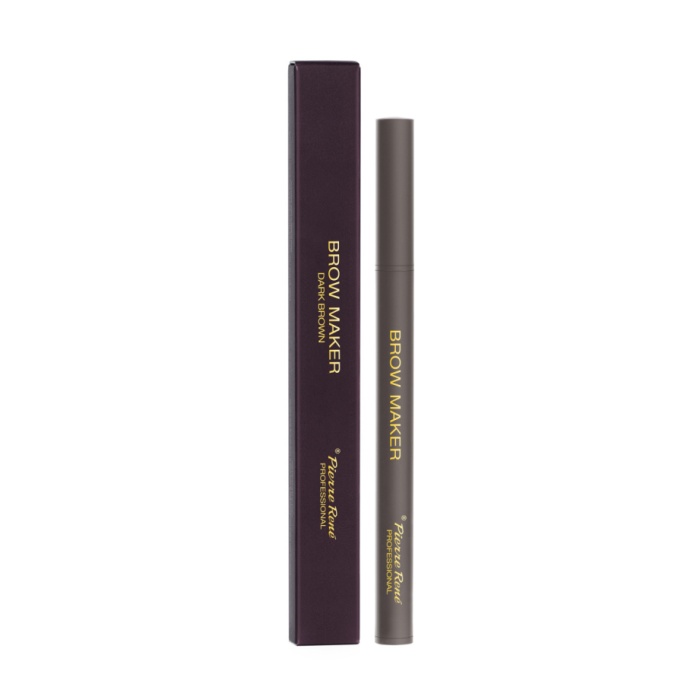 Kaş Yapıcı - Dark Brown