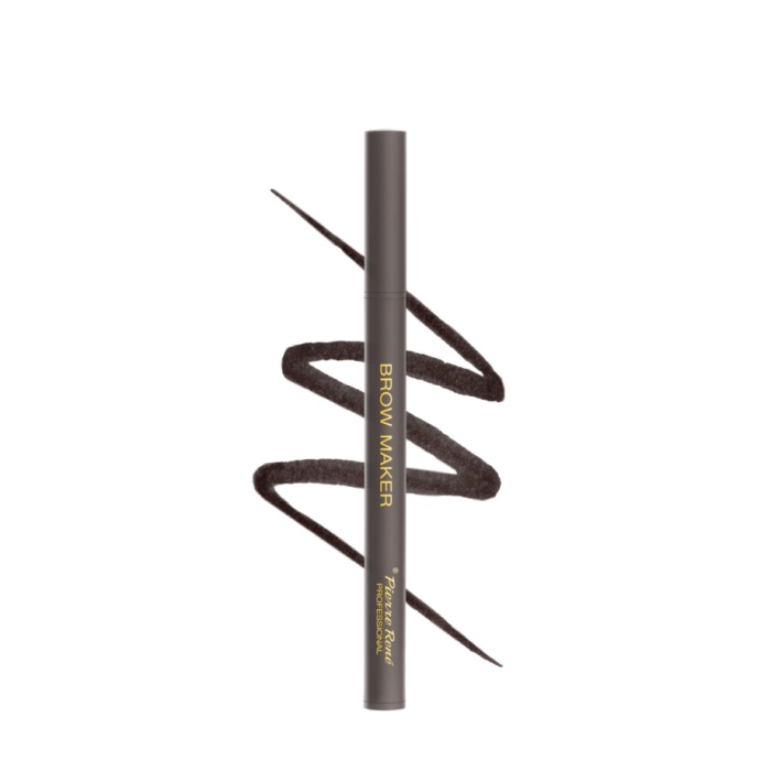 Kaş Yapıcı - Dark Brown