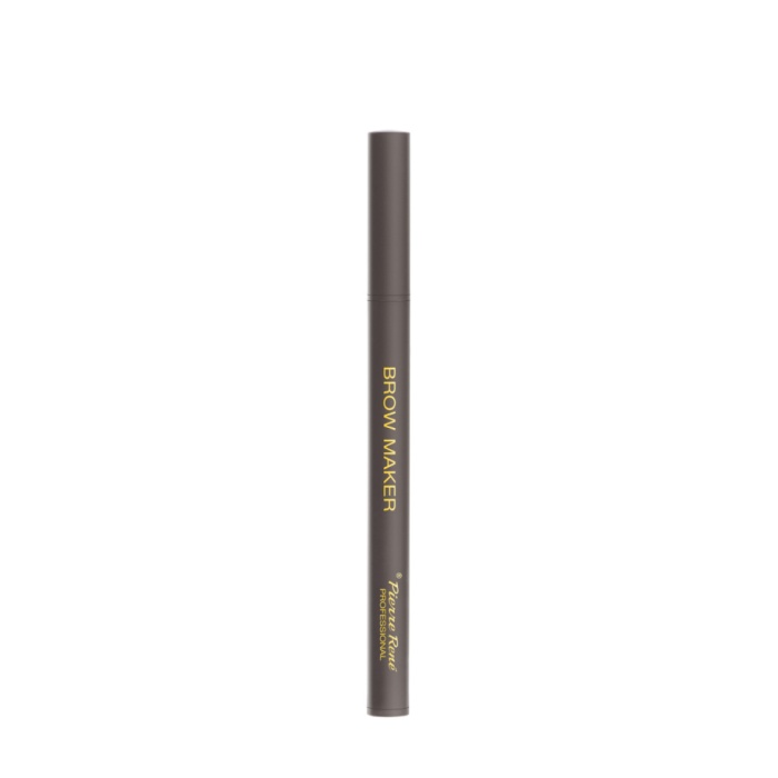 Kaş Yapıcı - Dark Brown