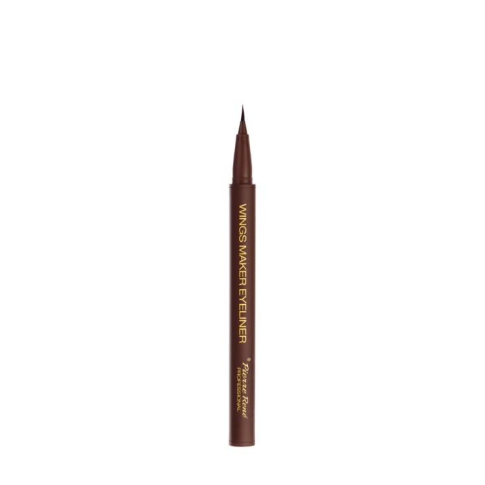 Kanat Yapıcı Eyeliner - Brown