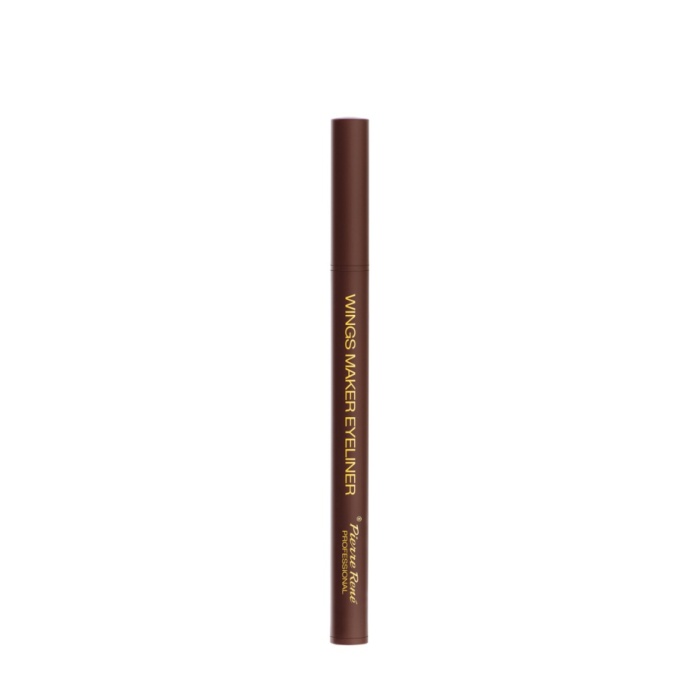 Kanat Yapıcı Eyeliner - Brown