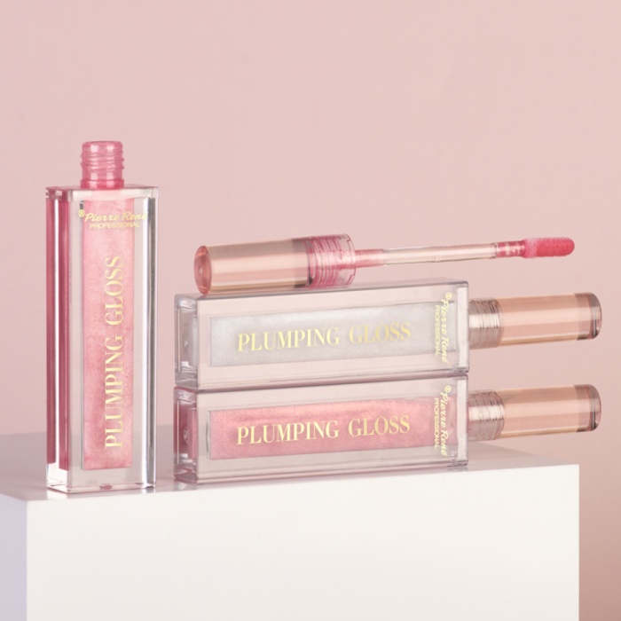 Dolgunlaştırıcı Lip Gloss - 02
