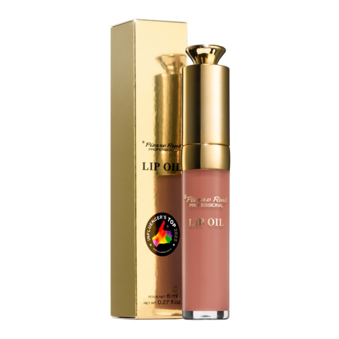 Besleyici Dudak Parlatıcısı - Lip Gloss - 02