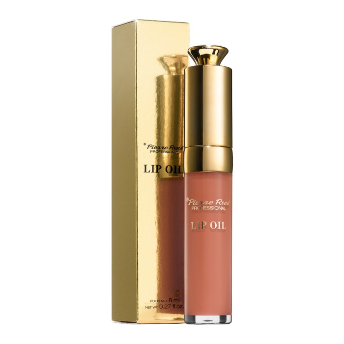 Besleyici Dudak Parlatıcısı - Lip Gloss - 03