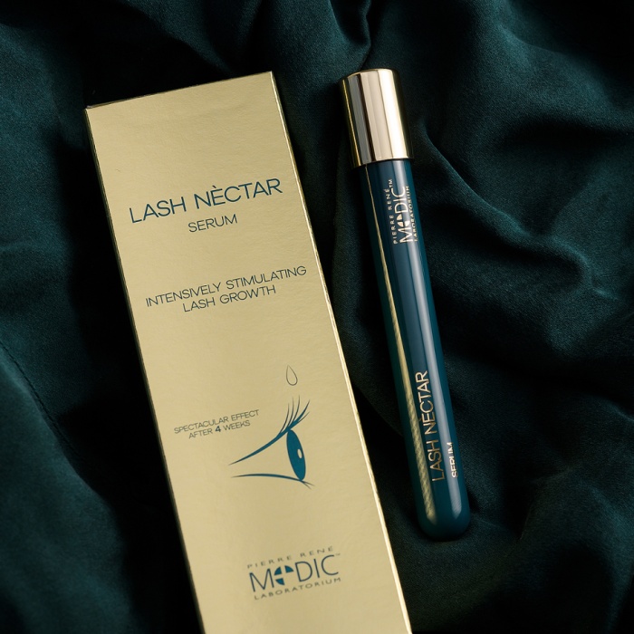 Kirpik Nektarı Serum
