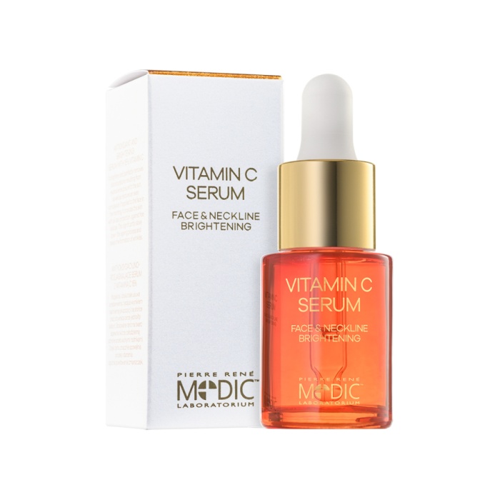 C Vitamini Serum