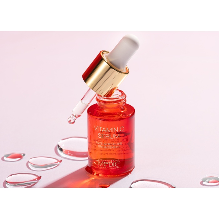 C Vitamini Serum
