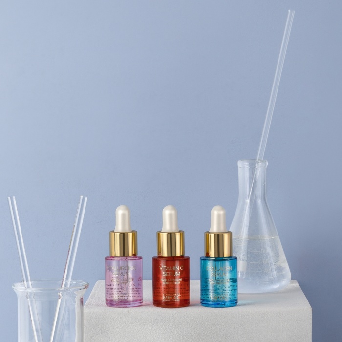 C Vitamini Serum