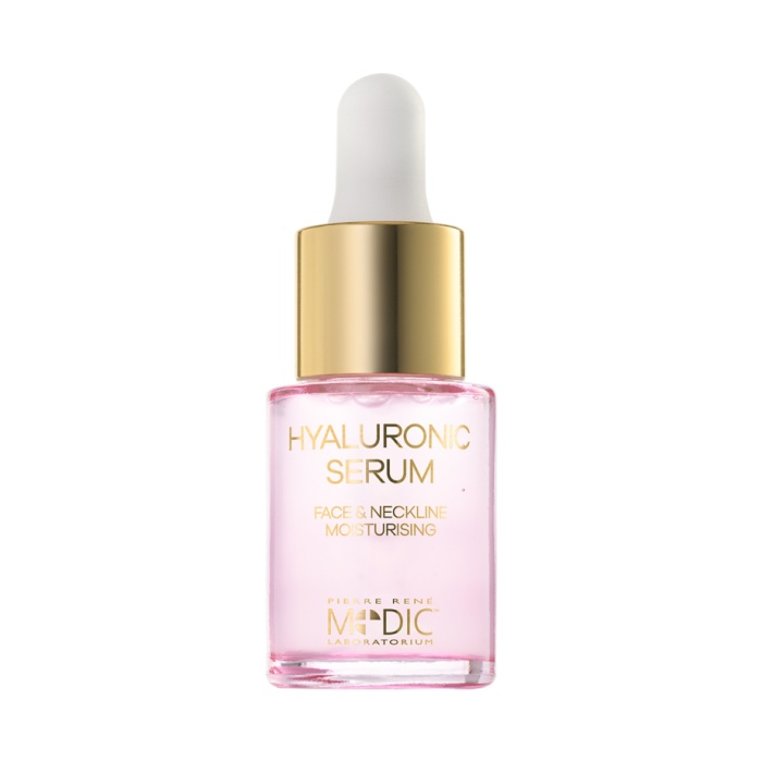 Hyaluronik Asit Serum
