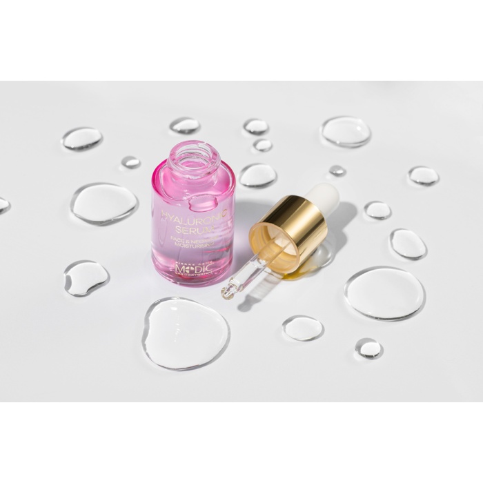 Hyaluronik Asit Serum
