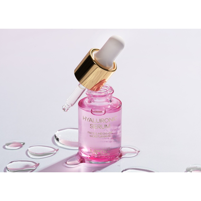 Hyaluronik Asit Serum