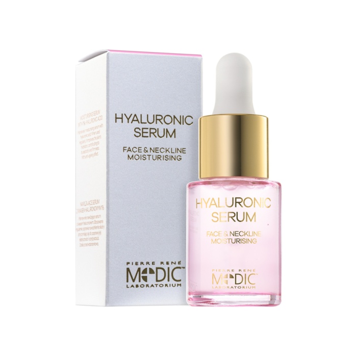 Hyaluronik Asit Serum