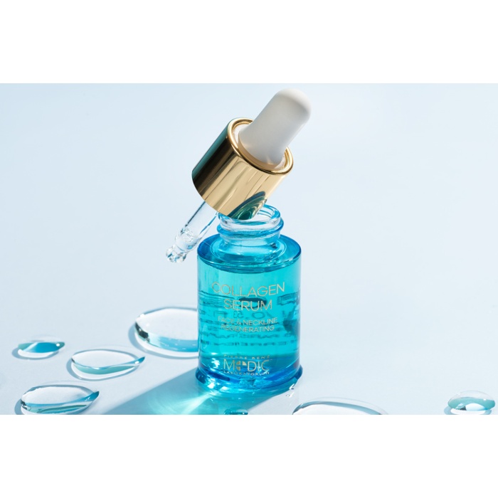 Kolajen Serum