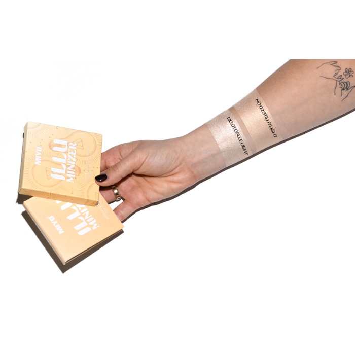 Highlighter - Aydınlatıcı Yeni - No-1