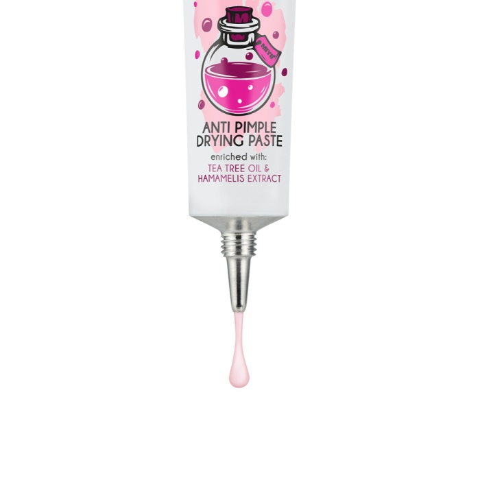 Leke Karşıtı Kuruyan Macun - Pink Acne Giderici