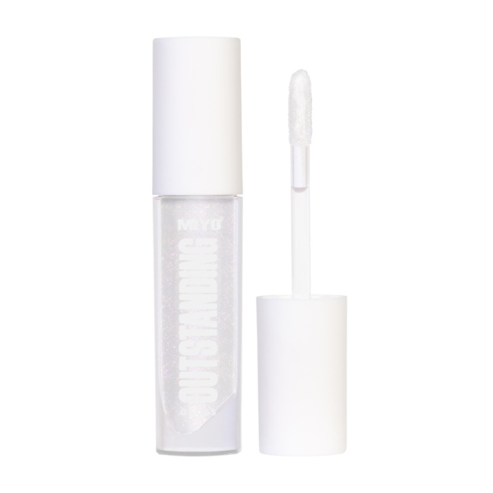 Outstanding Dudak Parlatıcı (Cool Gloss) - No-36