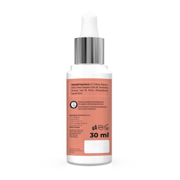 PICKNMIX Saç Uçları İçin Yağ Serumu - 30 ML