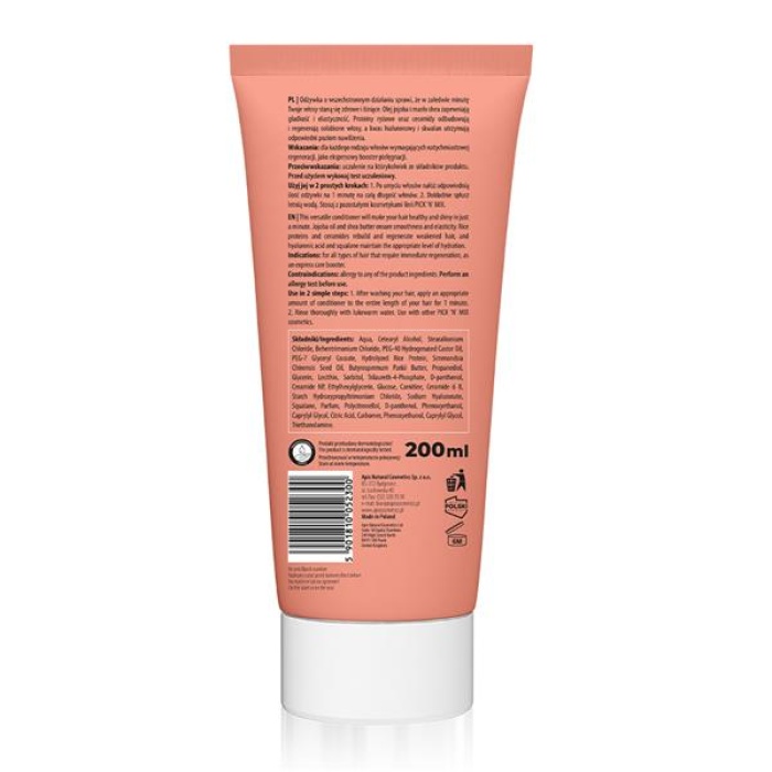 PICKNMIX Express Saç Kremi - 200 ml