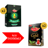ÖZGÜR 2x500 GR KUŞLU + 2x1000 GR ÖZGÜR GOLD (%10 İndirimli)