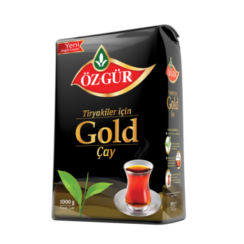 ÖZGÜR Gold Çayı 1000 Gr