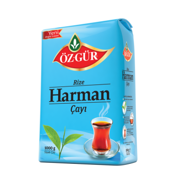 ÖZGÜR Harman Çayı 1000 Gr